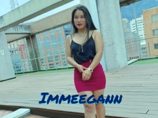 Immeegann