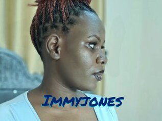 Immyjones