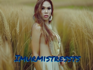 Imurmistressts