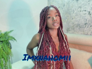imxnahomii Sexe City