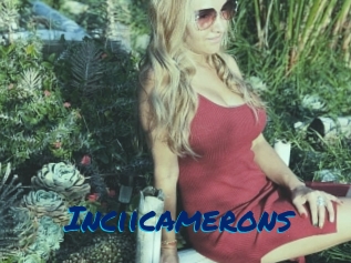 Inciicamerons