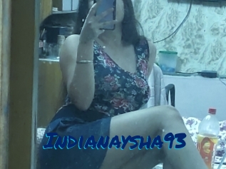 Indianaysha93