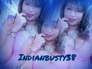 Indianbusty38