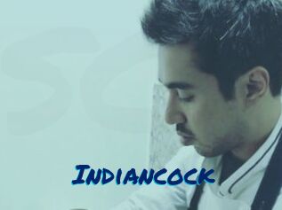 Indiancock