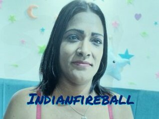 Indianfireball