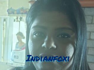 Indianfoxi