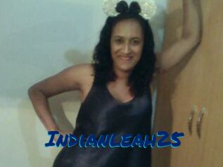 Indianleah25