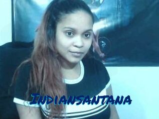Indiansantana