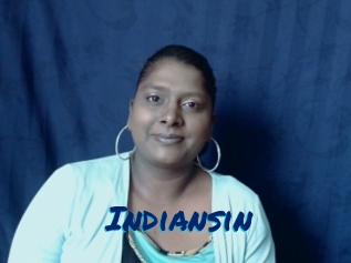 Indiansin