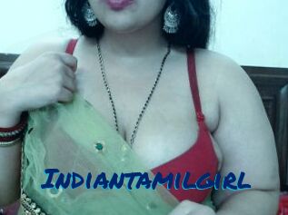 Indiantamilgirl