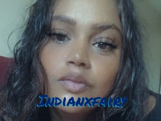 Indianxfairy