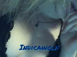 Indicawolf