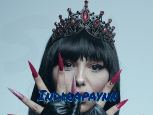 Indirapaynn