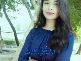 Indosexy