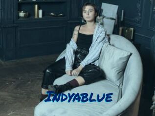 Indyablue
