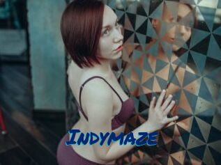 Indymaze