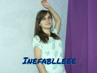 Inefablleee