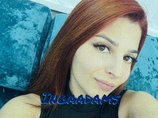 Ingaadams