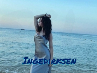 Ingedirksen