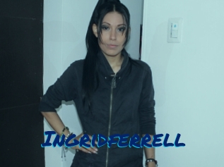 Ingridferrell