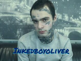 Inkedboyoliver