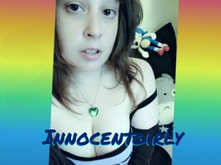 Innocentgirly