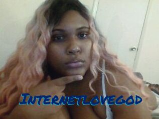 Internetlovegod