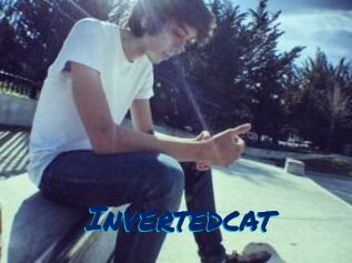 Invertedcat