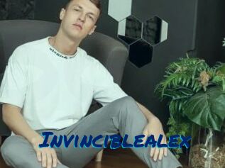 Invinciblealex