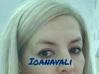 Ioanavali