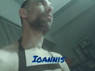 Ioannis