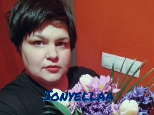 Ionyellaa