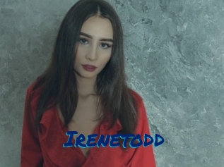 Irenetodd