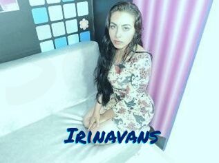 Irinavans