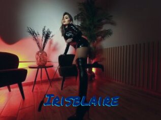 irisblaire Sexe City