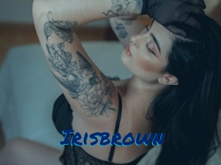 Irisbrown