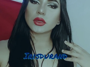 irisdurand Sexe City