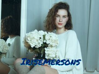 Irisemersons