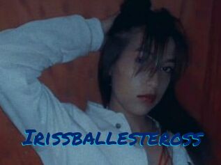 Irissballesteross