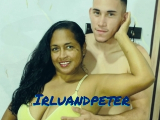 irluandpeter Sexe City