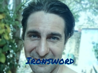 Ironsword