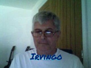 Irvingo