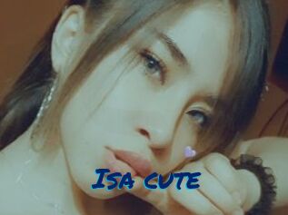 Isa_cute