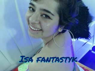 Isa_fantastyk