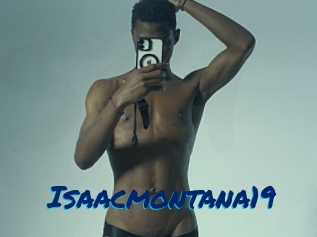 isaacmontana19 Sexe City