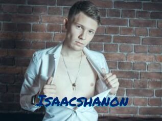 Isaacshanon