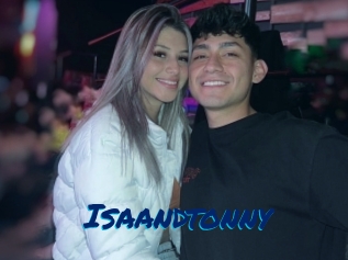 Isaandtonny