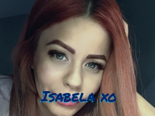 Isabela_xo