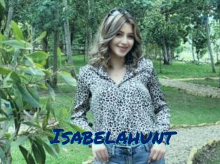 Isabelahunt