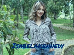 Isabelakennedy